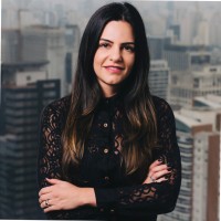 Bárbara Vilas Boas, CEA