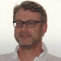 Martin Minke