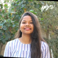 Ashwini Minz