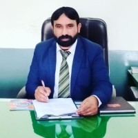 Anwar Us Saqib