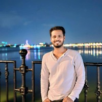 Hemanth B