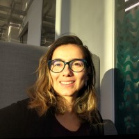 Luz Carime Gil Herrera