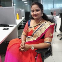 Renuka Pawar
