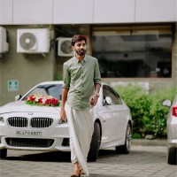 Anuvind S
