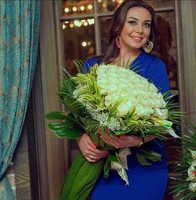 Nigar Mammadova