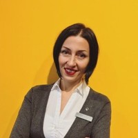 Svetlana Zivkovic