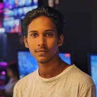 Amith Fernando