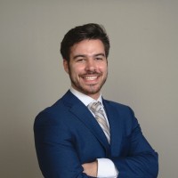 Dominic D'Amico