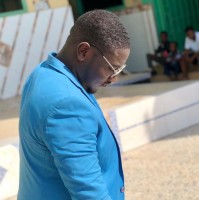 Benjamin Joseph Acquah