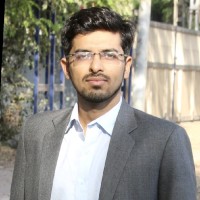 Sarthak Raval