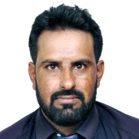 Vikash Mor