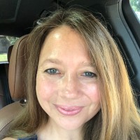 Rachel Saunders