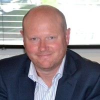 Steve Laverick