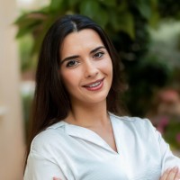Alexia Christodoulou