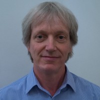 Simon Leach