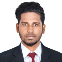 Nithin M