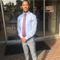 Jamere Farmer