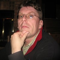 David Lowis
