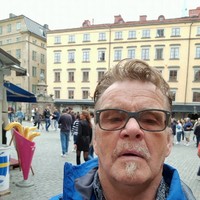 Lars-Göran Svalenström