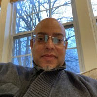 Mohammed Iqbal