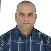 Mohammad Ekramul Haque