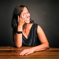 Miriam Jager