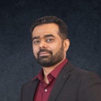 Nikhil Shetty