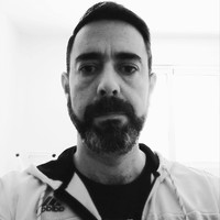 Javier Alamancos Couso