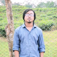 Kamran Hossain