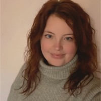 Amy Connolly