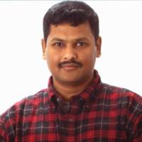 Karthik Mohanram