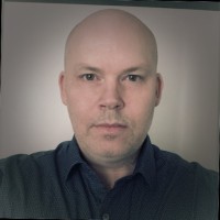 Björn Holmgren