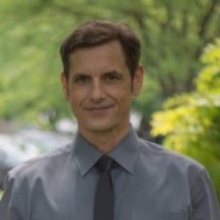 Brad Rubin