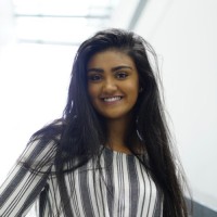 Malasha Dalal