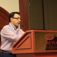 Armando Rodríguez Luna