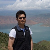 Guanchen Huang