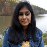 Annie Prabakaran