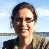 Bibi Sarwat Naz