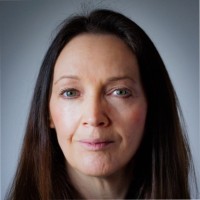 Claire Cox