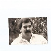 Ronald Berger