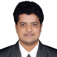 Kiran Muralidharan