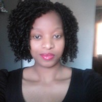 Thabang Ntshayisa