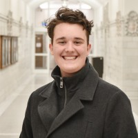 Patrick Shaw