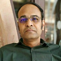 Darshan Mehta