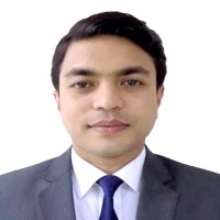 Mohammad Adil