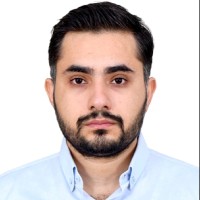 Muhammad Umar Shinwari