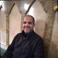 جمعة صلاح الجمل