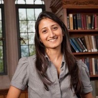Anjali Dalal