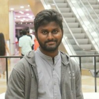 Saikumar Bandapalli