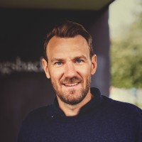 Johan Arvidsson